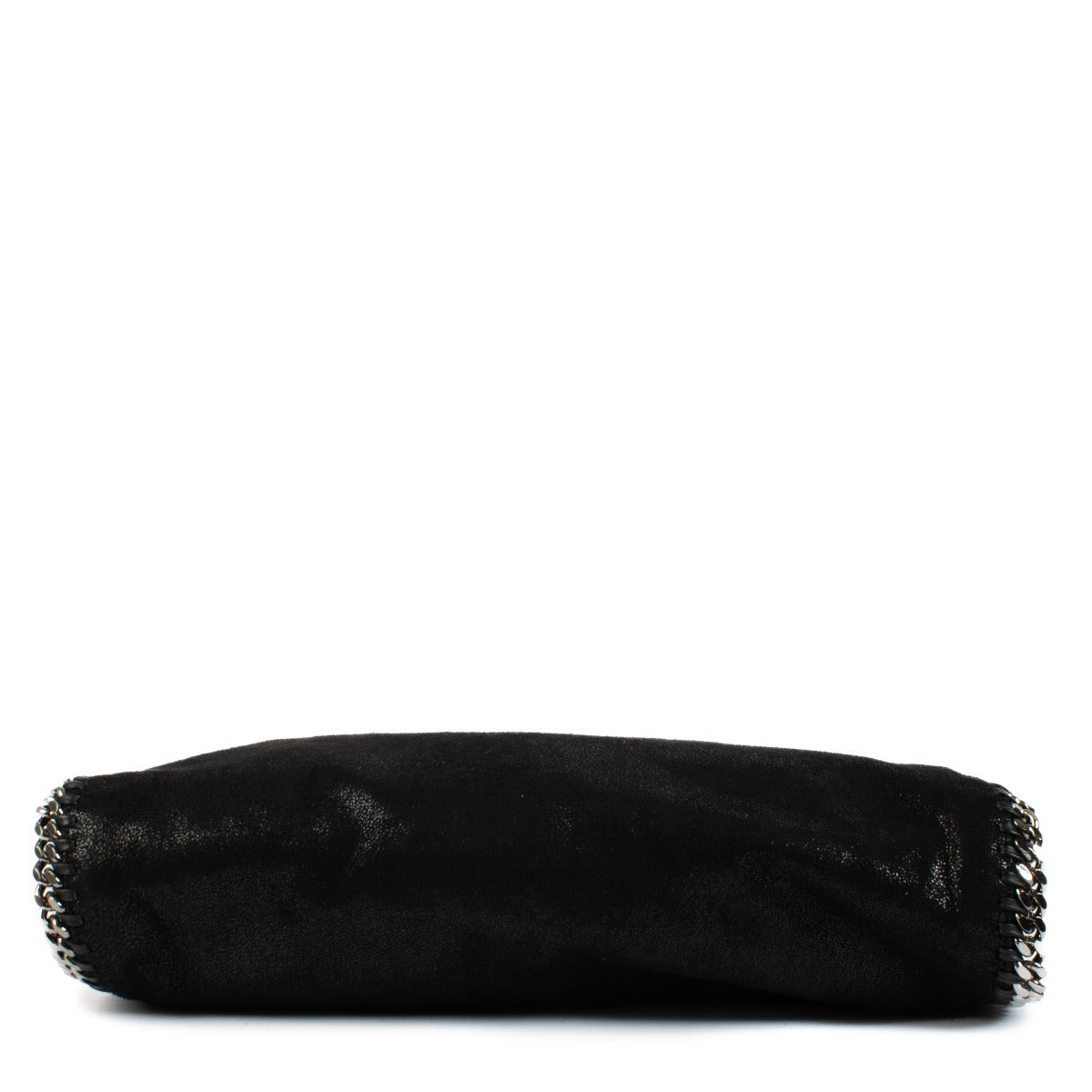 Shop safe online at Labellov in Antwerp, Brussels and Knokke this 100% authentic second hand Stella McCartney Black Falabella Bag