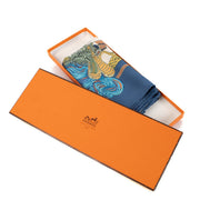 Hermès Multicolor 90 Scarf
