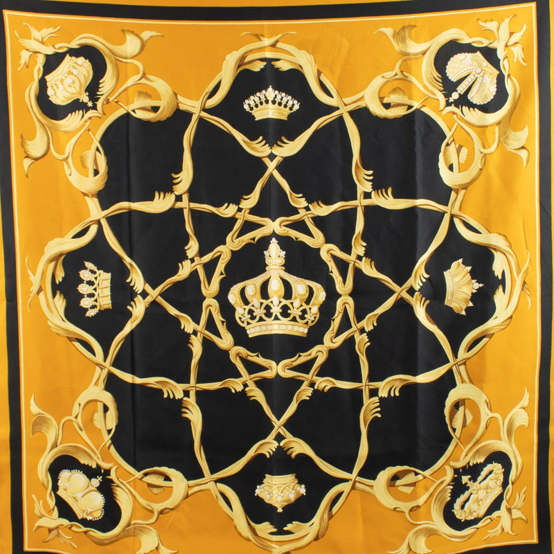 Hermès Multicolor 90 Scarf