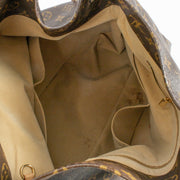 Shop 100% authentic Louis Vuitton Monogram Artsy Shoulder bag at Labellov.com.