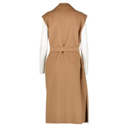 Shop 100% authentic secondhand Max Mara Camel Jacket - Size FR 44 on Labellov.com