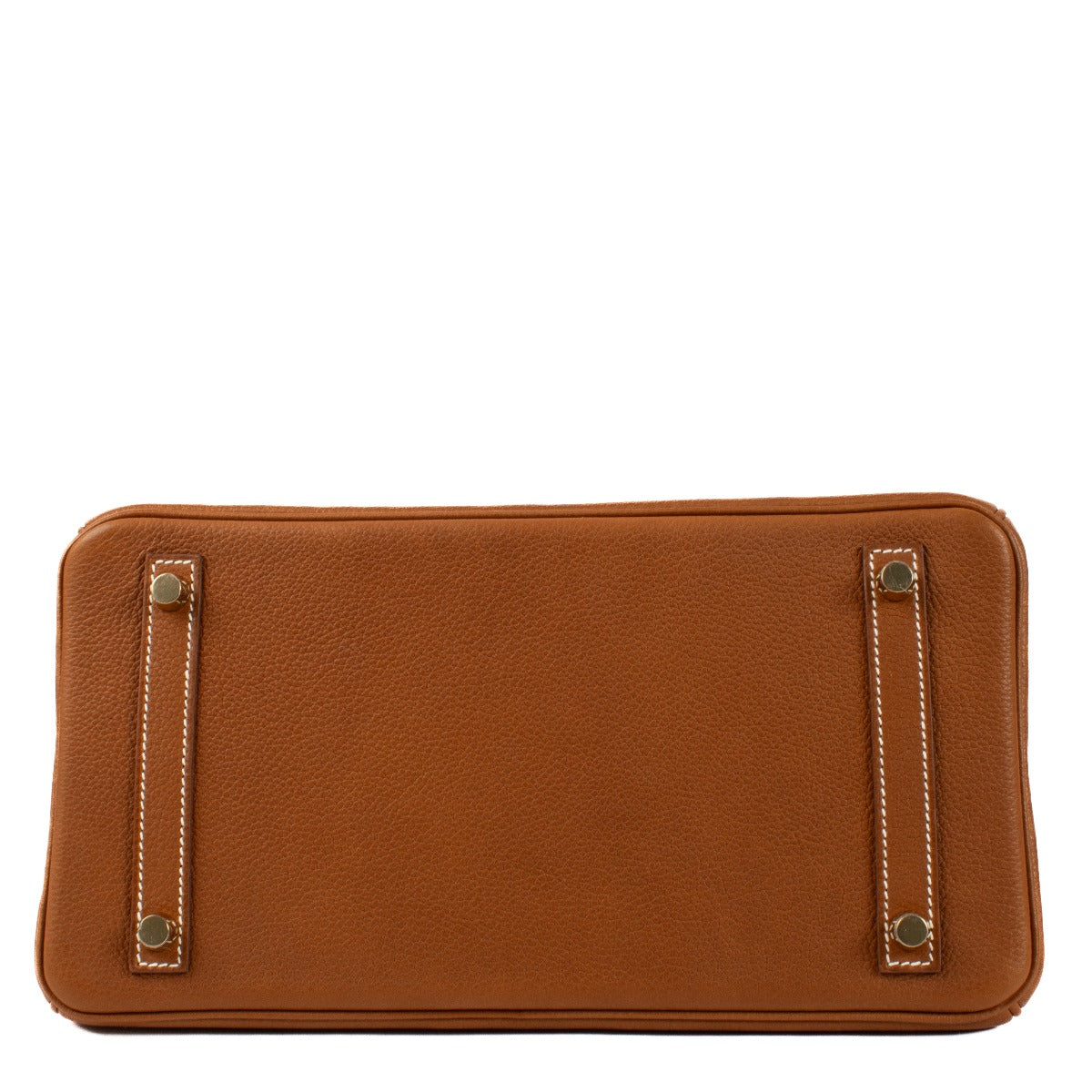 2024 Hermès Birkin 25 Fauve Barenia Faubourg GHW
