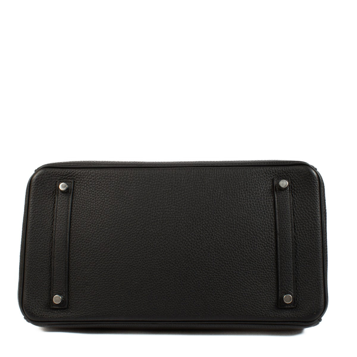 Hermès Birkin 35 Black Togo PHW