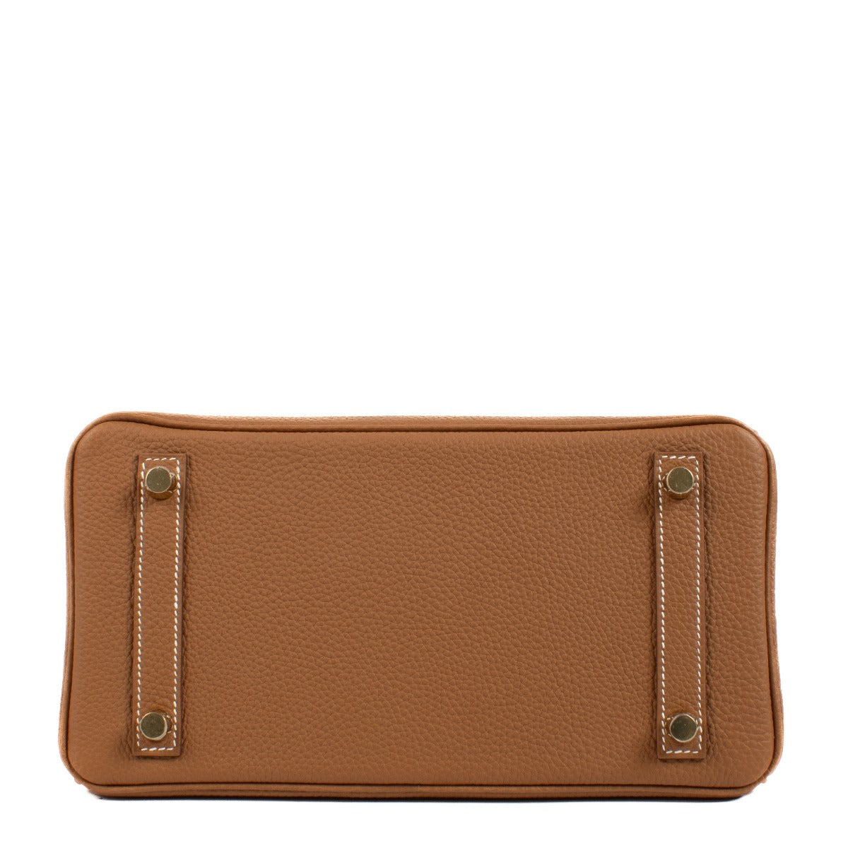 Hermès Birkin 25 Gold Togo GHW