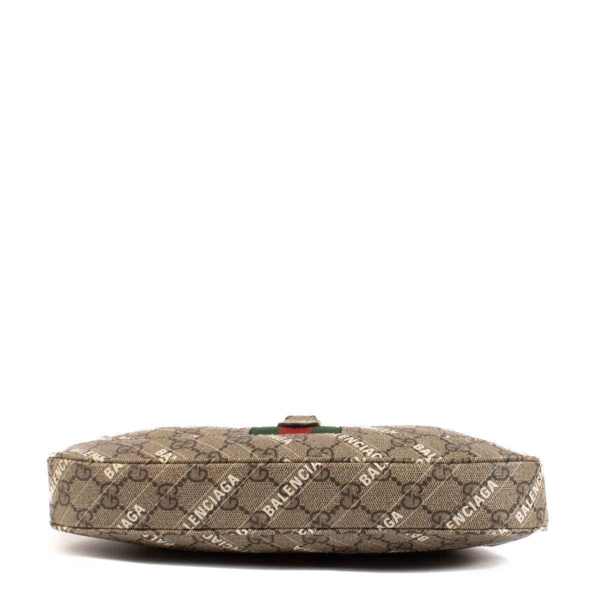 shop 100% authentic second hand Gucci x Balenciaga The Hacker Project Small Jackie 1961 Bag on Labellov.com