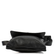 Shop 100% authentic secondhand Chanel Black Belt Bag - Size 80 on Labellov.com