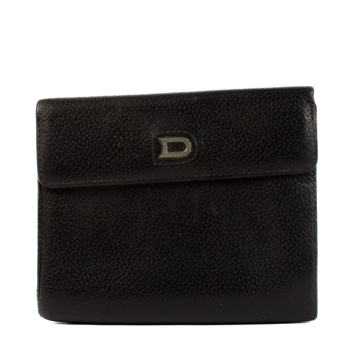 shop 100% authentic second hand Delvaux Black Wallet Set on Labellov.com