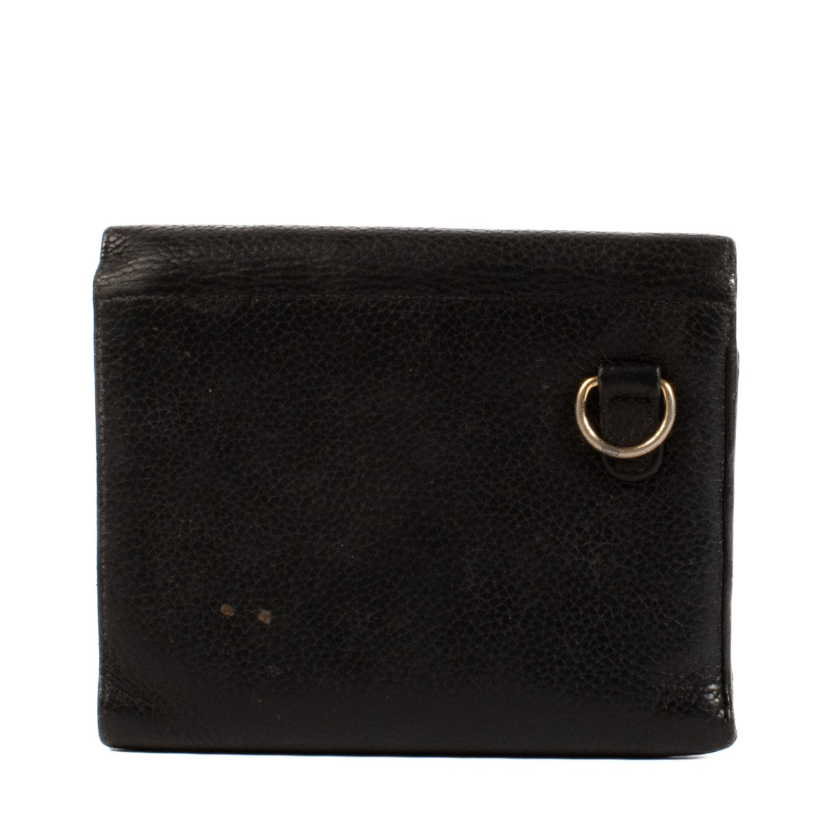 shop 100% authentic second hand Delvaux Black Wallet Set on Labellov.com