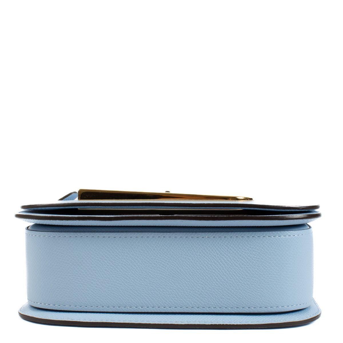 Delvaux Azure Alpina Calf Lingot Bag – Labellov
