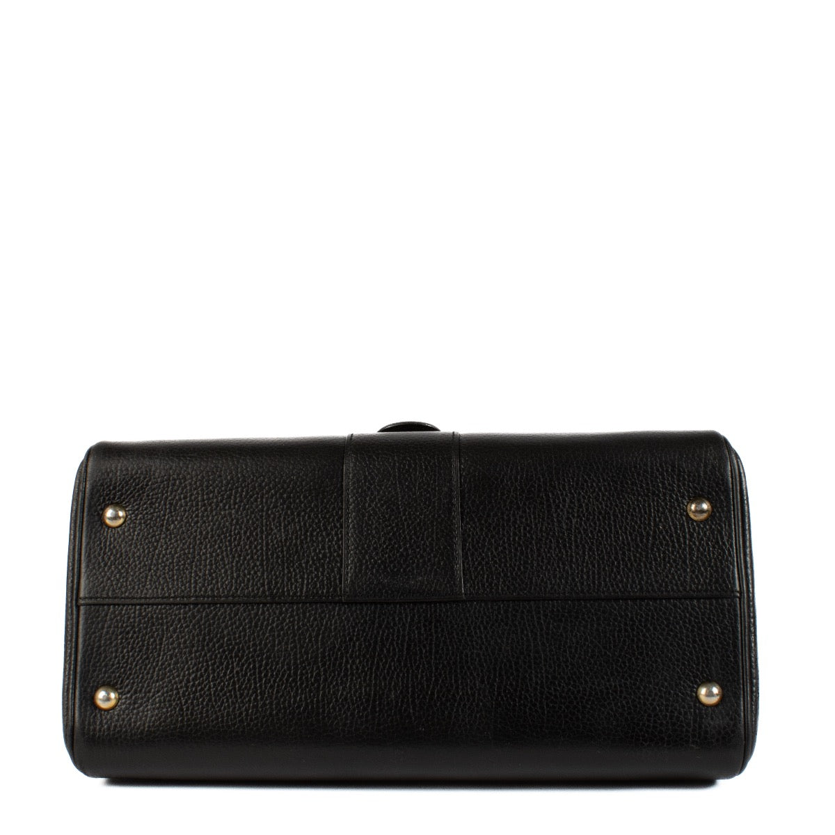 Shop safe online at Labellov in Antwerp, Brussels and Knokke this 100% authentic second hand Delvaux Brillant MM Black Grained Leather Bag. Veilig online authentieke tweedehands Delvaux Brillant MM Black Grained Leather Bagh kopen bij Labellov.