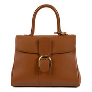shop 100% authentic second hand Delvaux Fauve Jumping Brillant MM Bag on Labellov.com