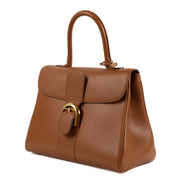 shop 100% authentic second hand Delvaux Fauve Jumping Brillant MM Bag on Labellov.com