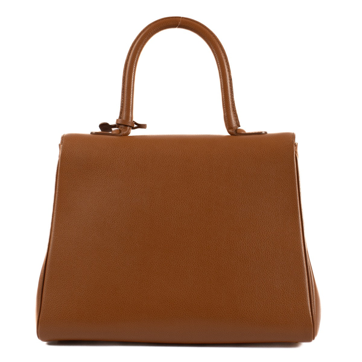shop 100% authentic second hand Delvaux Fauve Jumping Brillant MM Bag on Labellov.com
