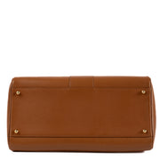 shop 100% authentic second hand Delvaux Fauve Jumping Brillant MM Bag on Labellov.com