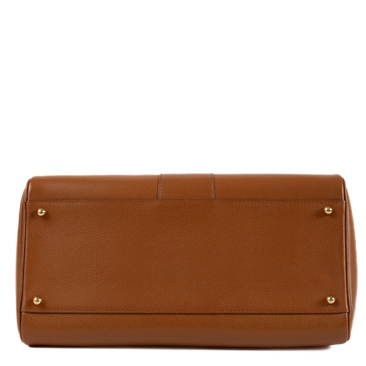 shop 100% authentic second hand Delvaux Fauve Jumping Brillant MM Bag on Labellov.com