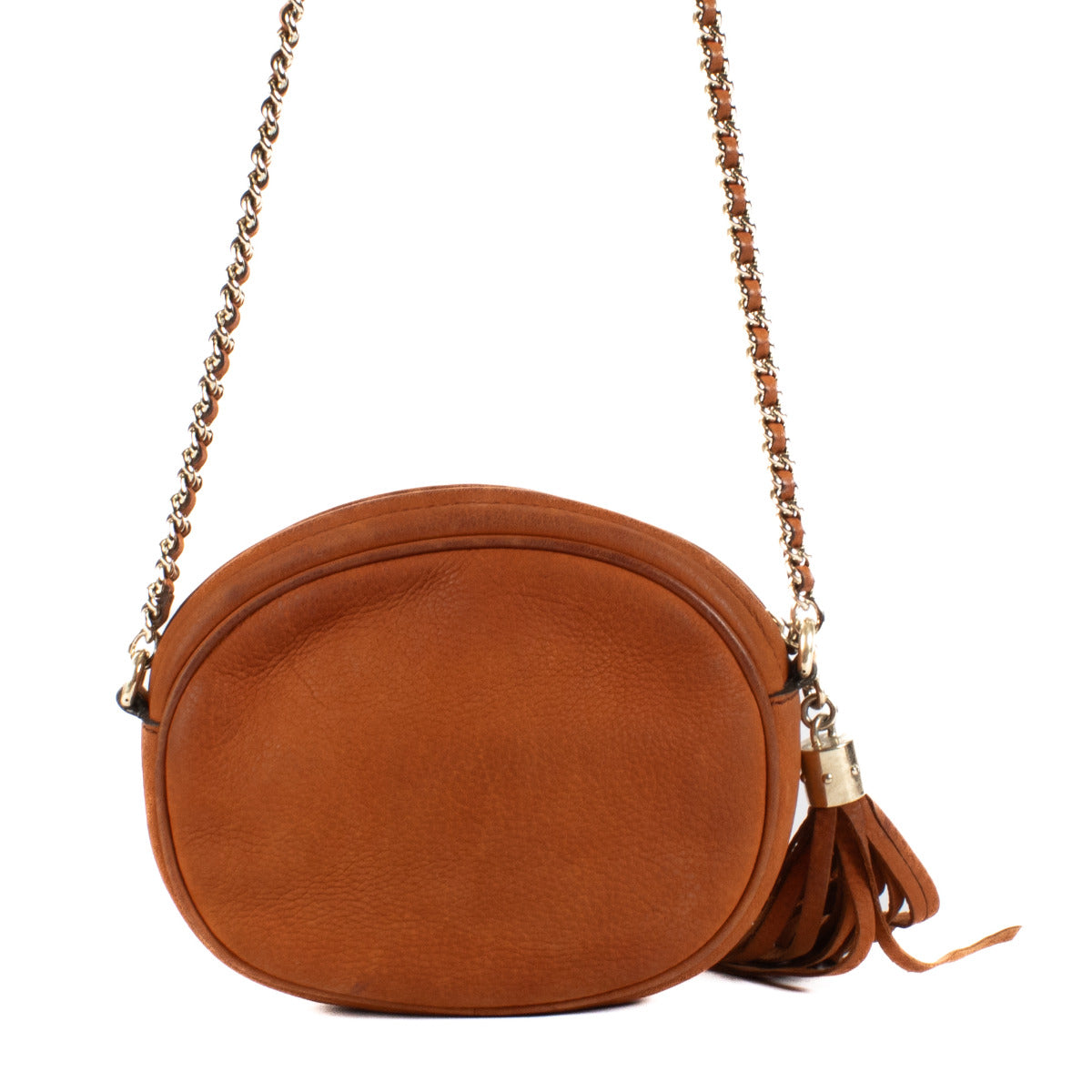 Gucci GG Round Mini Bag
