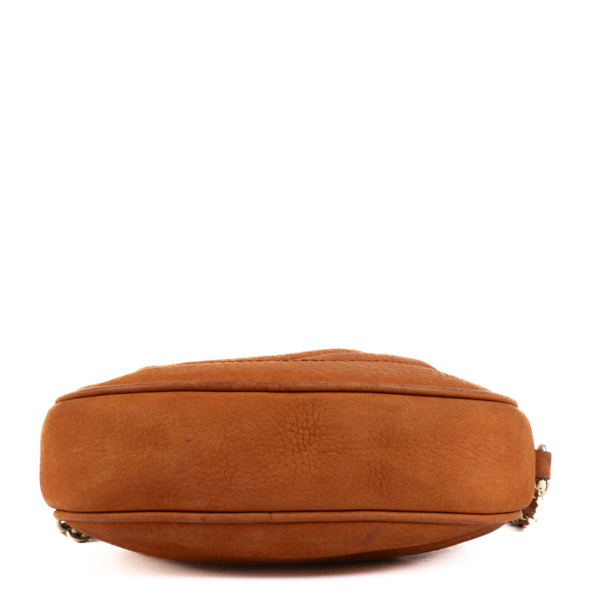 Gucci GG Round Mini Bag