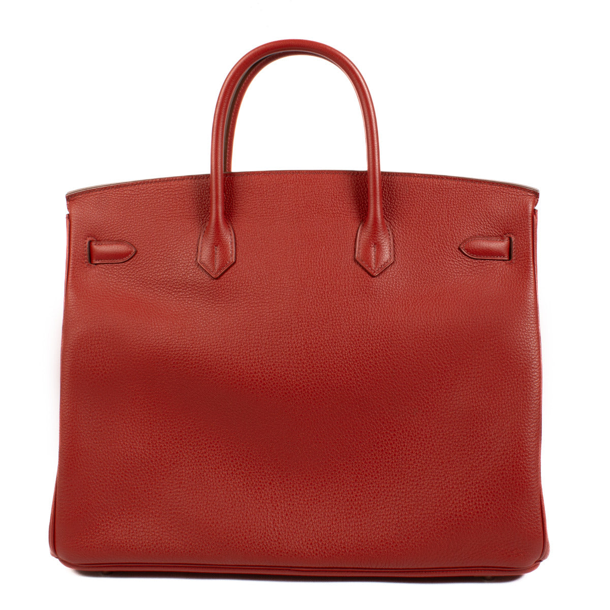 Are you looking for an authentic Hermès Birkin 40 Rouge Garance Togo PHW? We buy and sell your preloved and brand new designer bags for the best price.