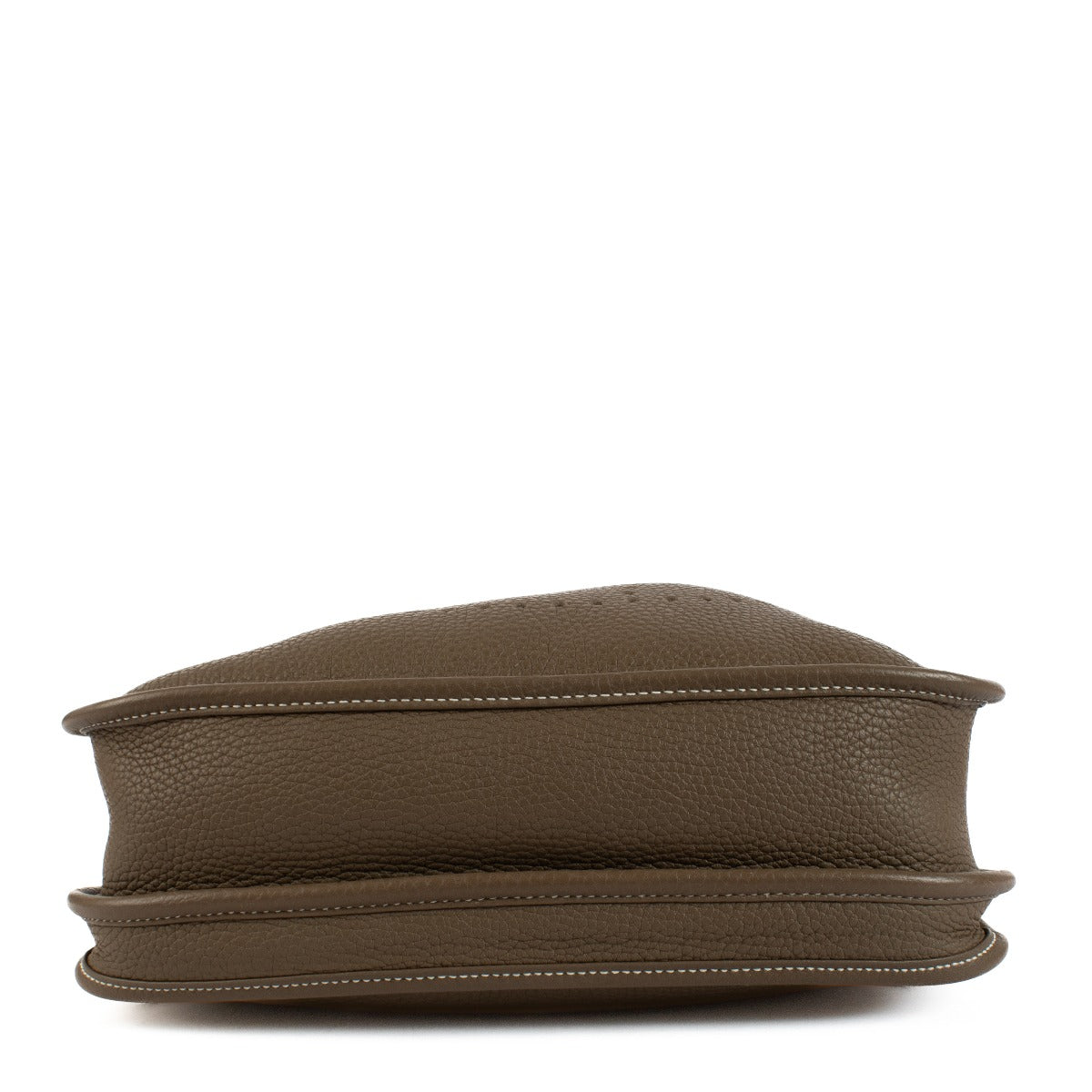 Hermès Evelyne III 29 Etoupe Taurillon Clemence
