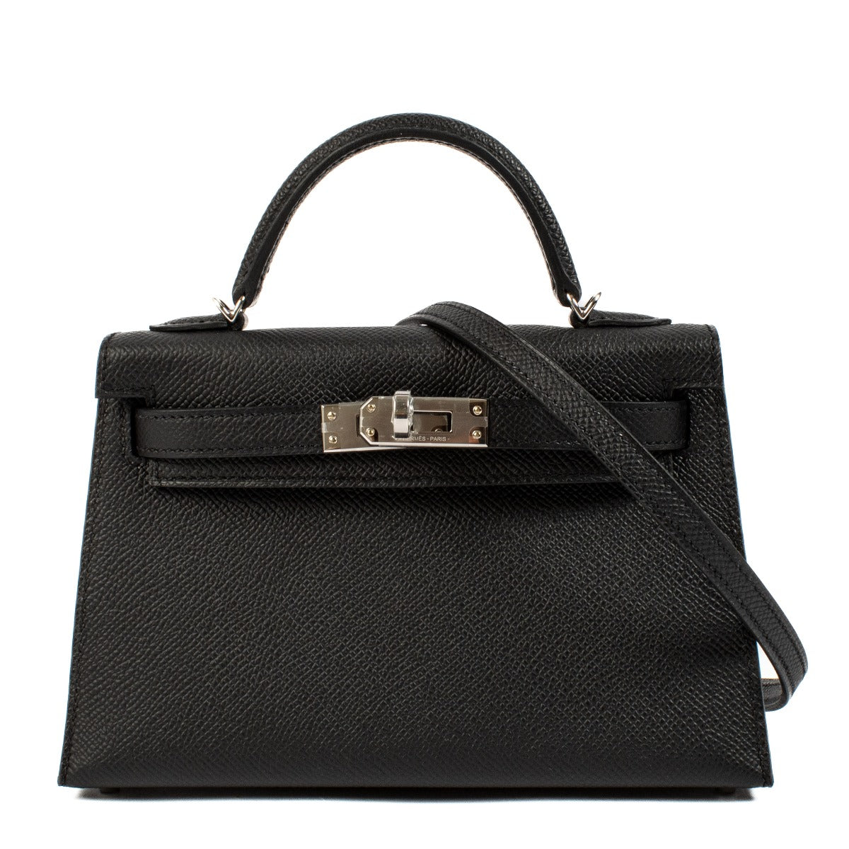 Hermès Kelly Mini II Black Epsom PHW, hermes kelly mini 2, hermes kelly ii mini, hermes kelly 20 mini, hermes kelly mini, hermes kelly mini antwerpen, hermes kelly mini knokke, hermes kelly mini bruxelles, hermes kelly mini amsterdam, hermes kelly mini ne