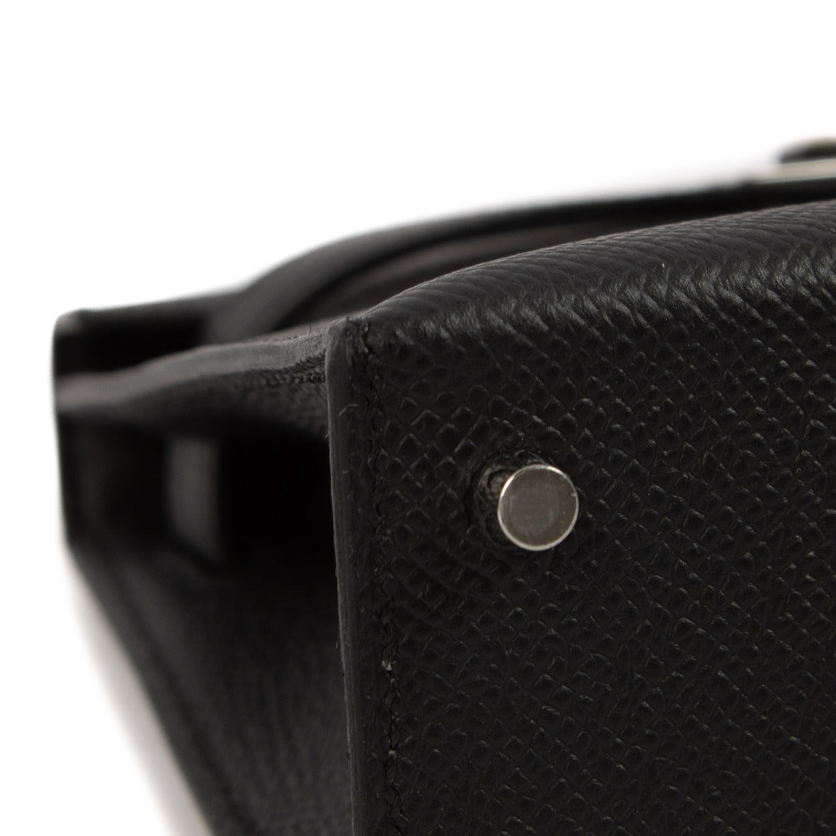 Hermès Kelly Mini II Black Epsom PHW, hermes kelly mini 2, hermes kelly ii mini, hermes kelly 20 mini, hermes kelly mini, hermes kelly mini antwerpen, hermes kelly mini knokke, hermes kelly mini bruxelles, hermes kelly mini amsterdam, hermes kelly mini ne
