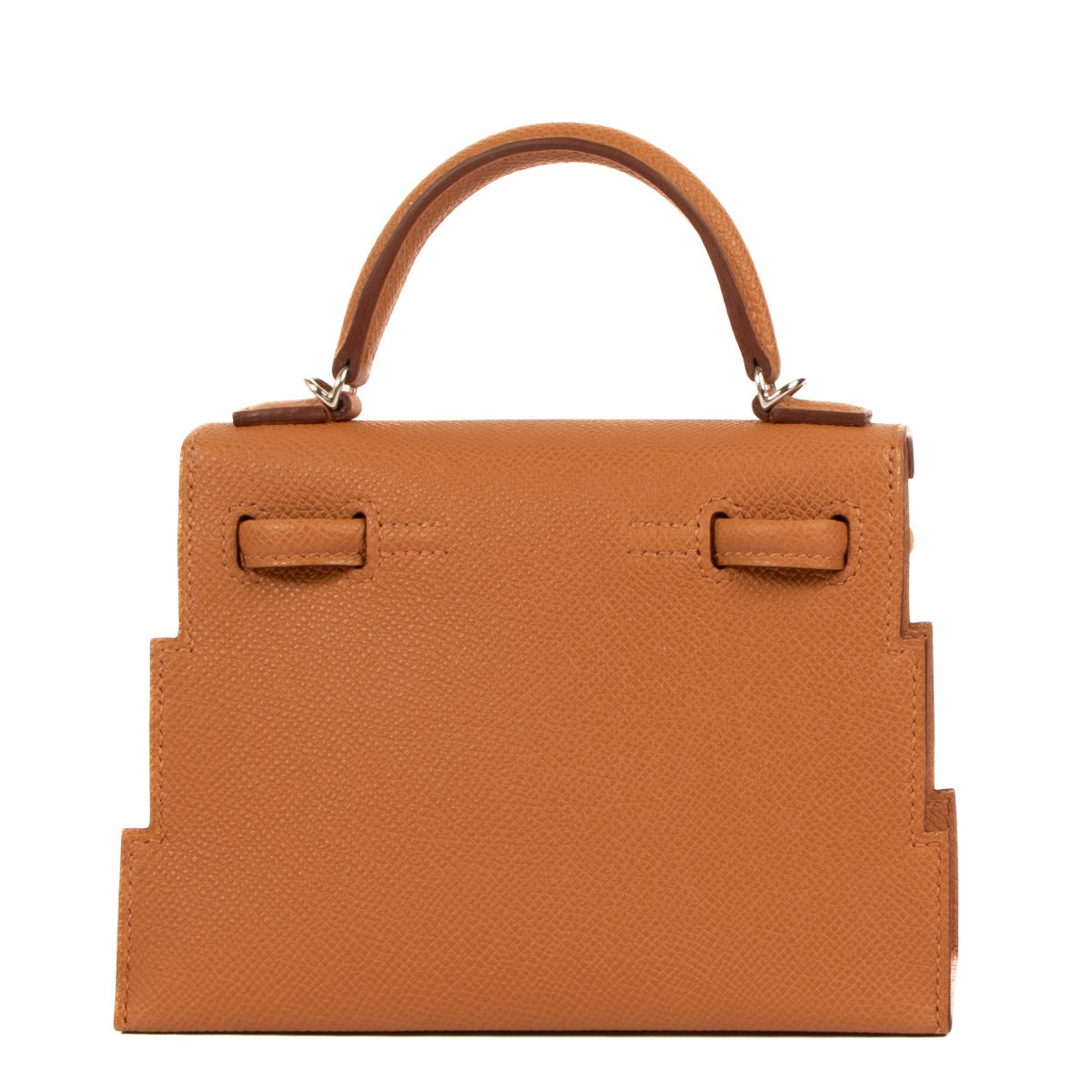 2024 Hermès Kellydole Picto Gold/Zanzibar/Field/Milton Epsom on www.labellov.com