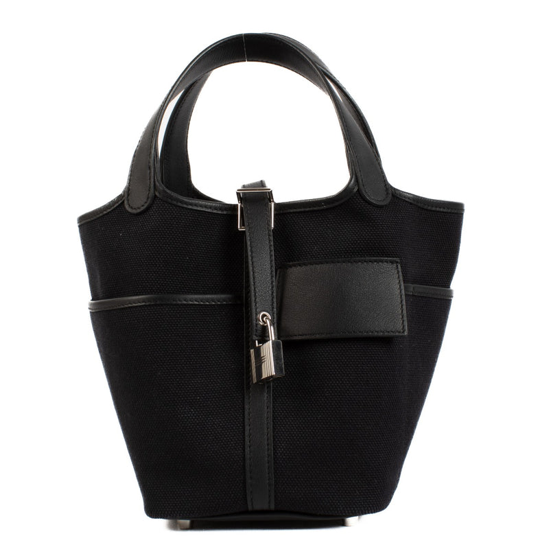 Hermès Picotin Cargo 18