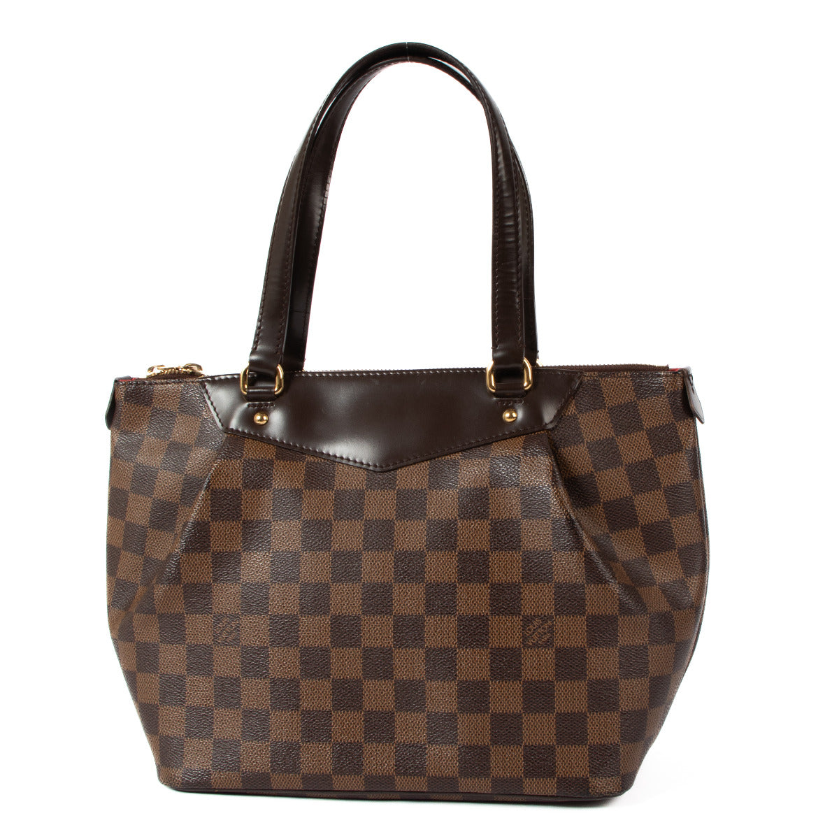 Louis Vuitton Westminster PM Shoulder Bag