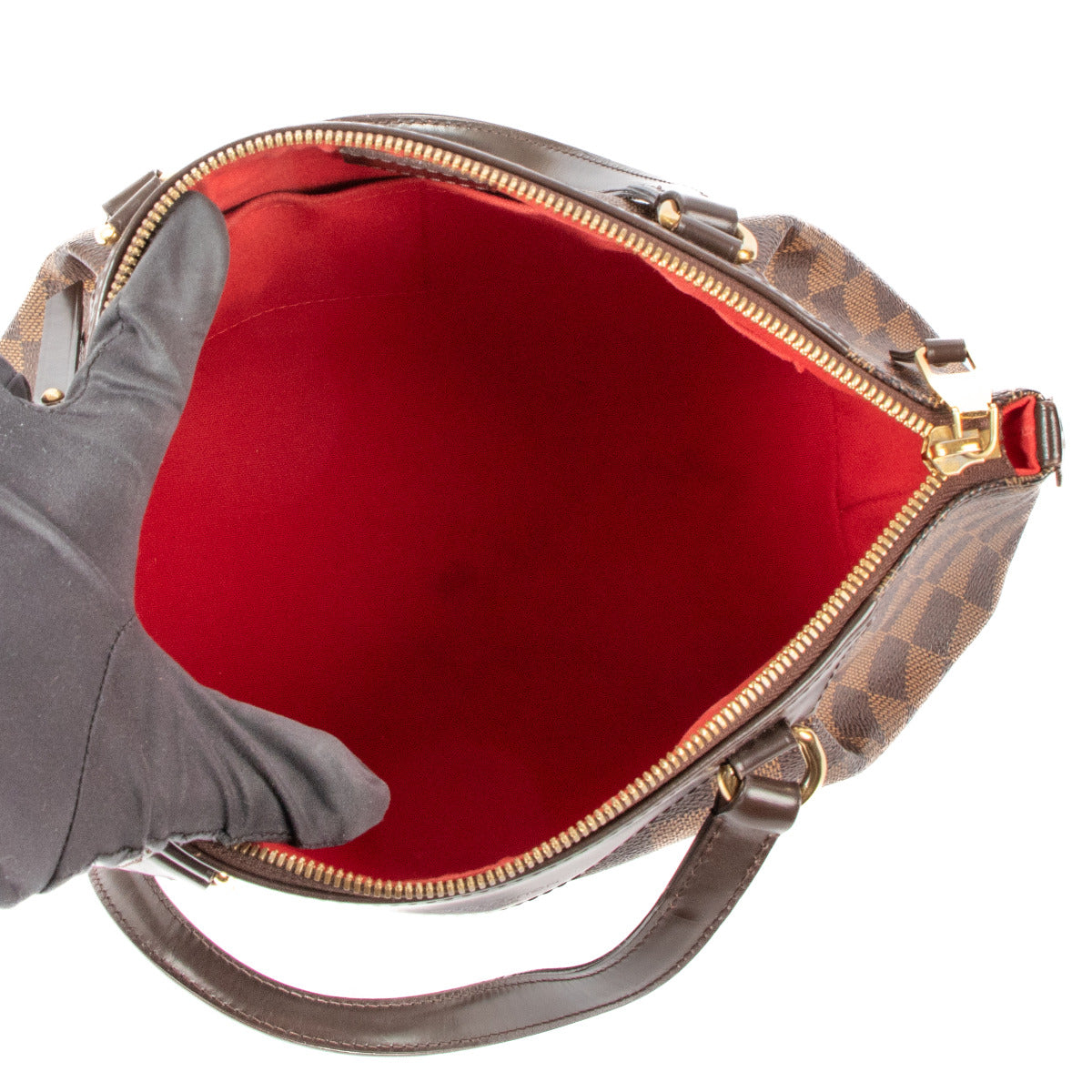 Sac à bandoulière Louis Vuitton Westminster PM