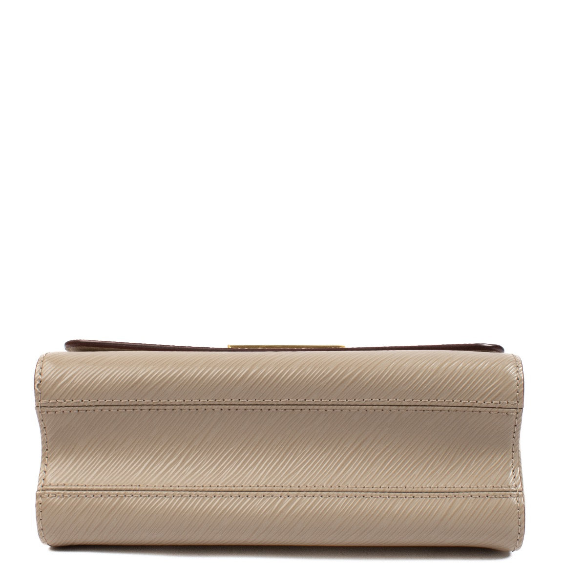 Shop safe online at Labellov in Antwerp, Brussels and Knokke this 100% authentic second hand Louis Vuitton Galet Epi Leather MM Twist. Veiling online tweedehands authentieke Louis Vuitton Galet Epi Leather MM Twist handtas kopen bij Labellov.