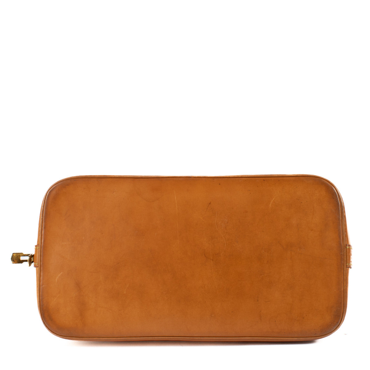 Louis Vuitton Vintage Monogram Alma PM