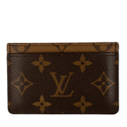 shop 100% authentic second hand Louis Vuitton Monogram Cardholder on Labellov.com