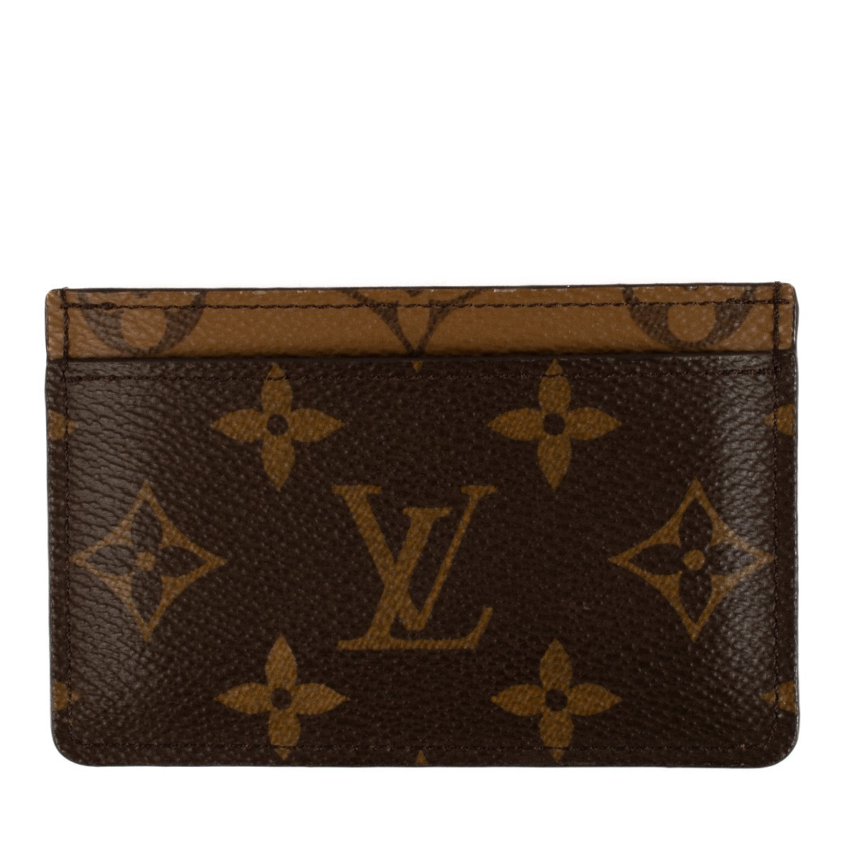 shop 100% authentic second hand Louis Vuitton Monogram Cardholder on Labellov.com
