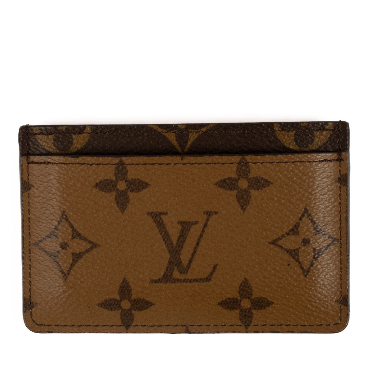 shop 100% authentic second hand Louis Vuitton Monogram Cardholder on Labellov.com