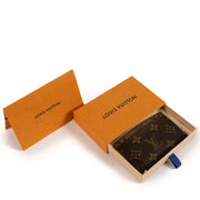 shop 100% authentic second hand Louis Vuitton Monogram Cardholder on Labellov.com
