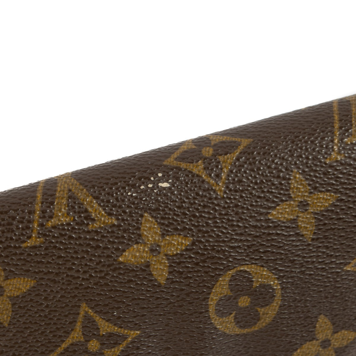 Louis Vuitton Monogram Porte Envelope Clutch