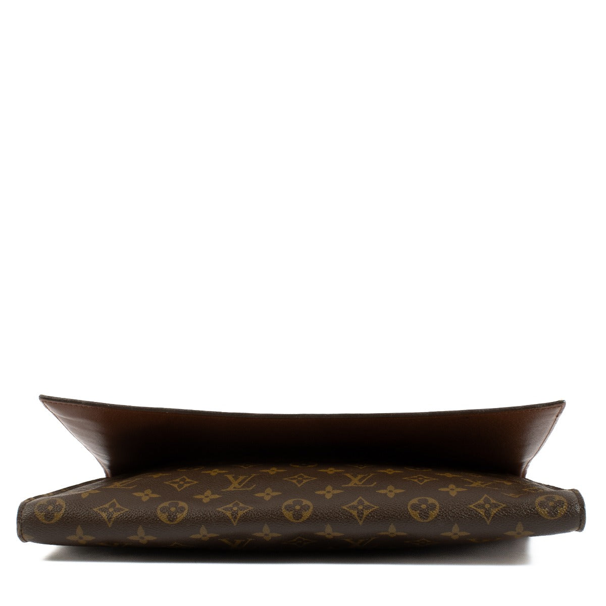 Louis Vuitton Monogram Porte Envelope Clutch