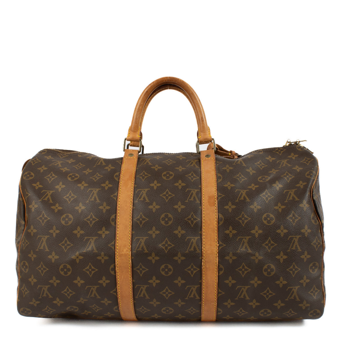 Sac de voyage Keepall 50 Monogram Louis Vuitton