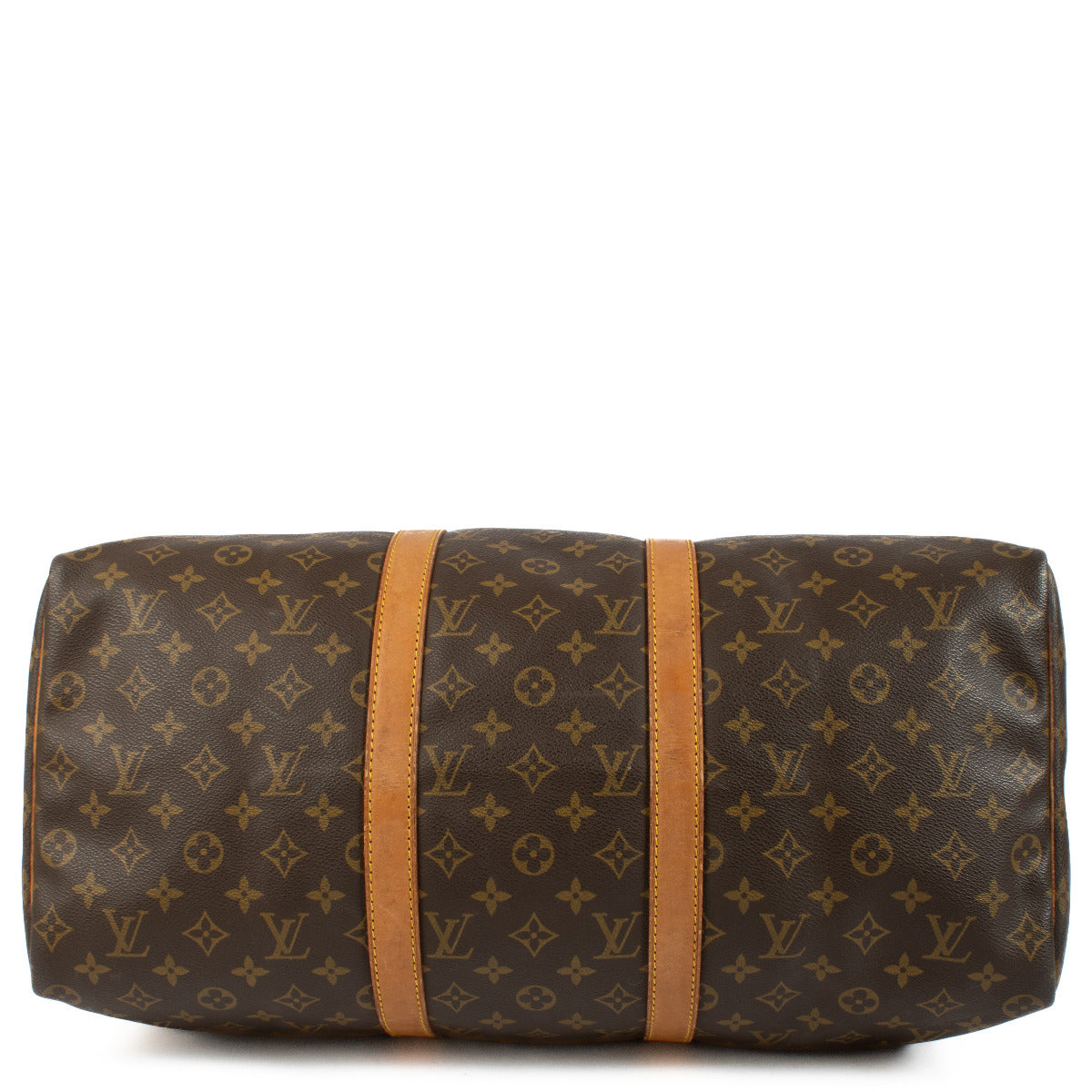 Sac de voyage Keepall 50 Monogram Louis Vuitton