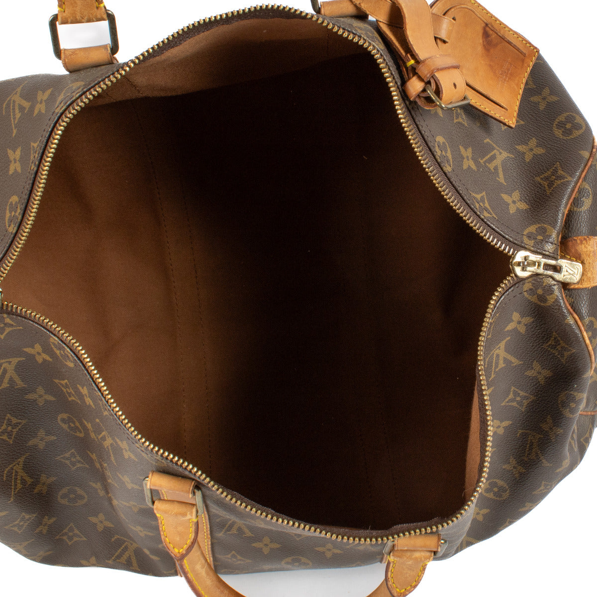Sac de voyage Keepall 50 Monogram Louis Vuitton
