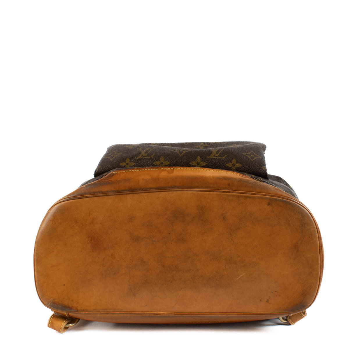 Louis Vuitton Monogram Montsouris GM Backpack