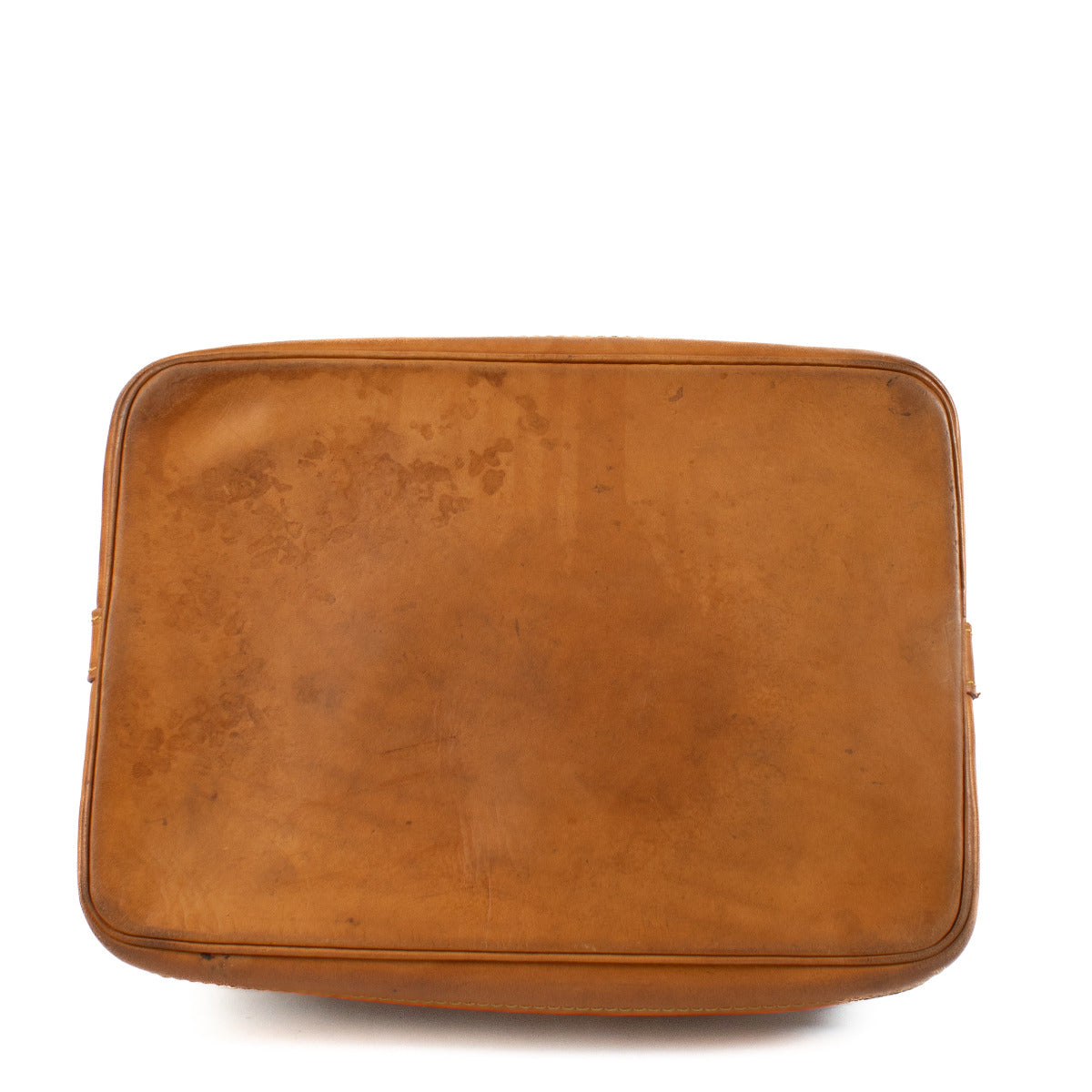 Sac seau Louis Vuitton Noé Monogram vintage