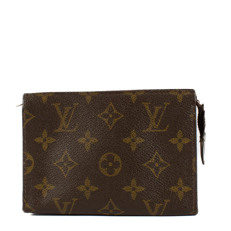 Louis Vuitton Monogram Poche Toilette 15