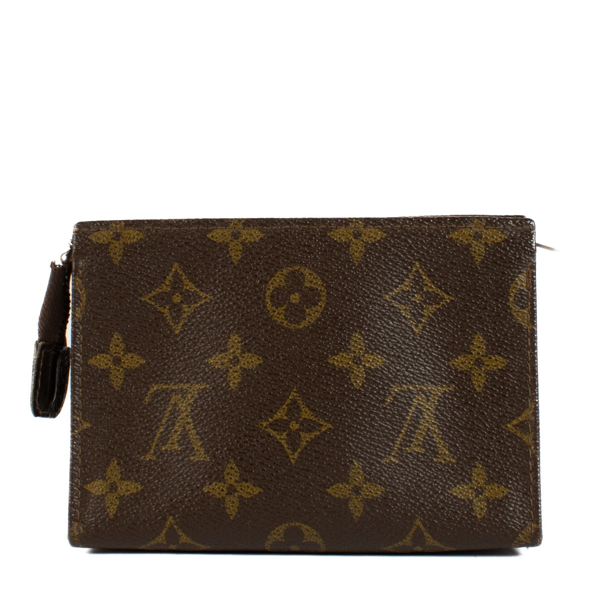 Louis Vuitton Monogram Toilettasje 15