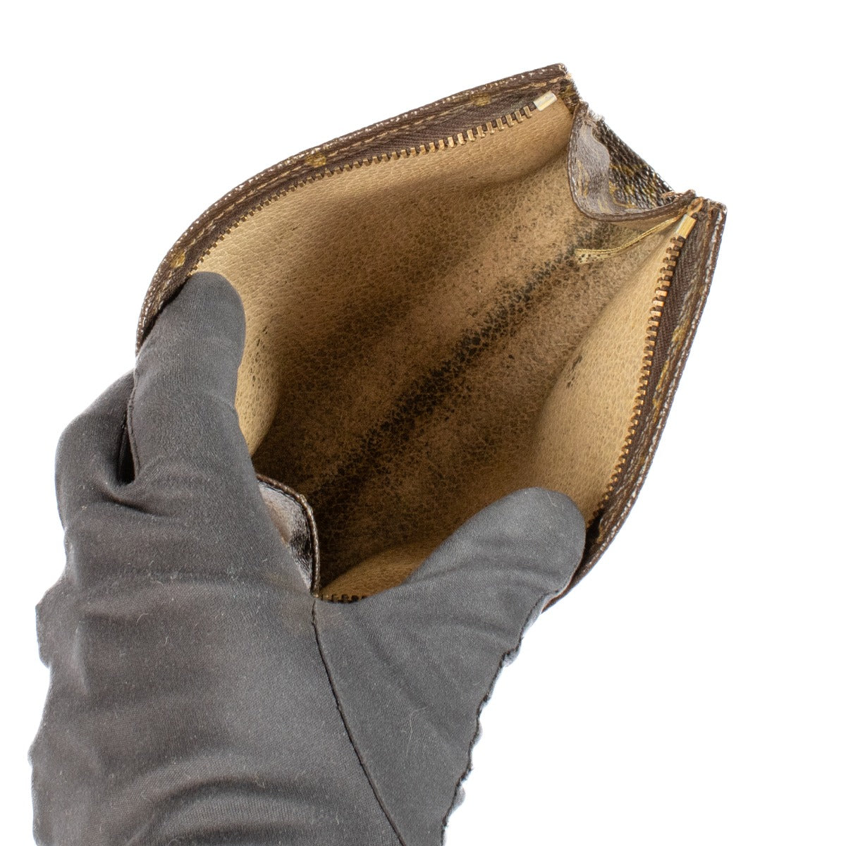 Louis Vuitton Monogram Toilettasje 15