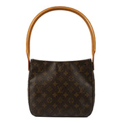 Louis Vuitton Monogram Looping PM Bag