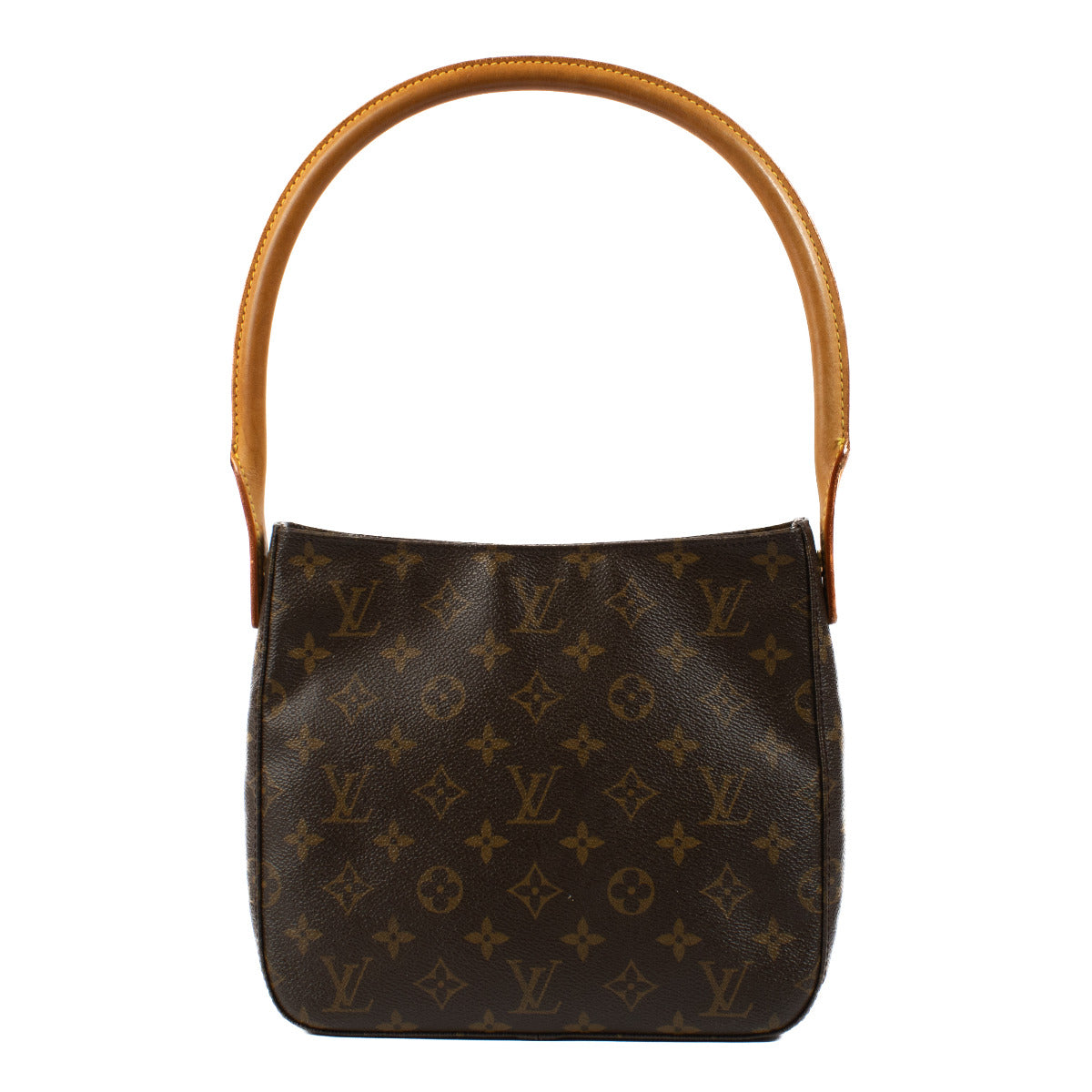 Louis Vuitton Monogram Looping PM Bag