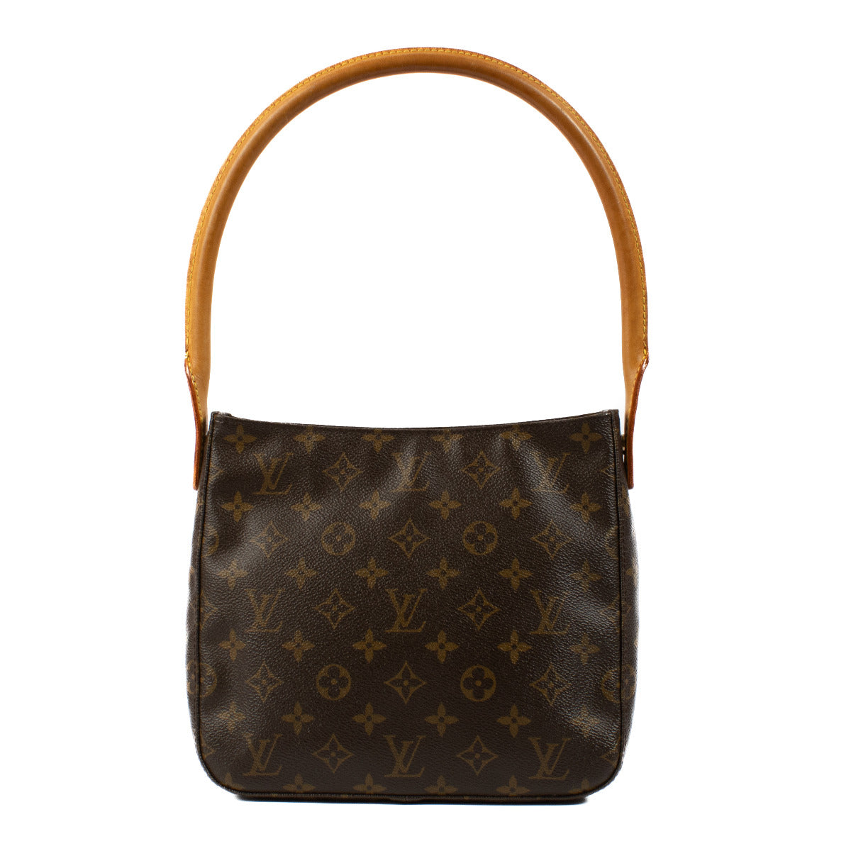 Sac Louis Vuitton Monogram Looping MM