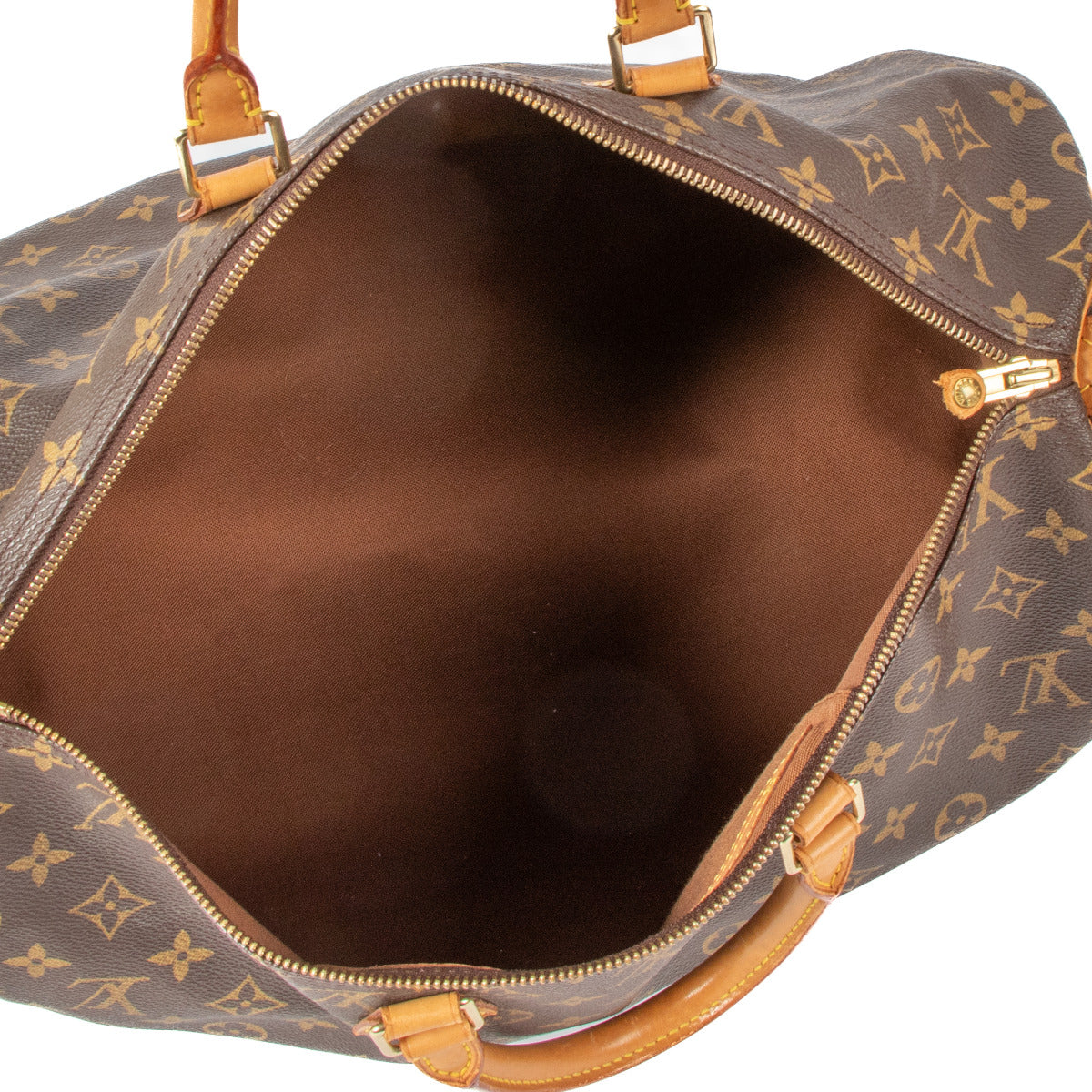 Louis Vuitton Monogram Speedy 40 Bag