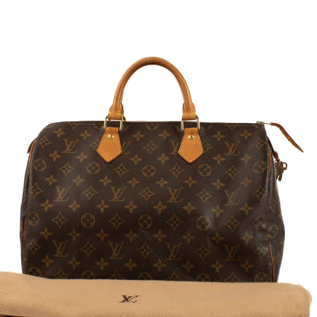 Speedy van Louis Vuitton te koop aan de beste prijs